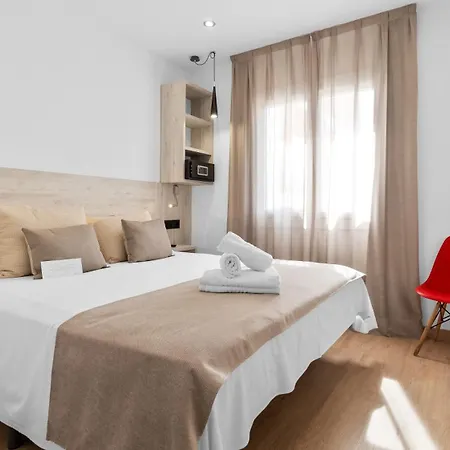 Hotel Costa Brava Roses Exterior photo
