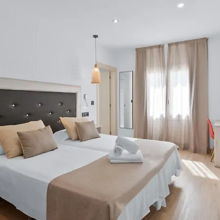 Hotel Costa Brava Roses Exterior photo
