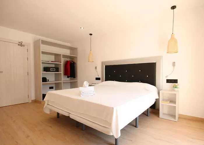 Hotel Costa Brava