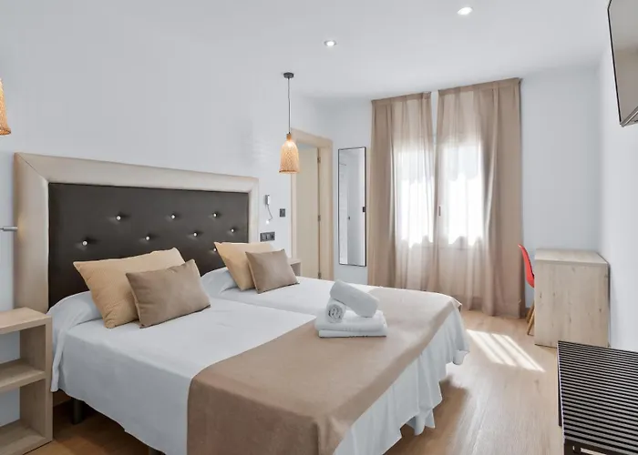 Hotel Costa Brava