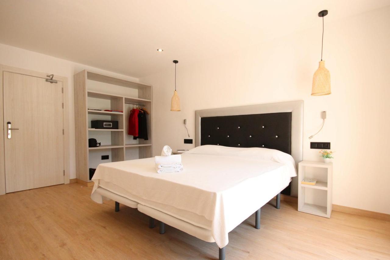 Costa Brava Hotel