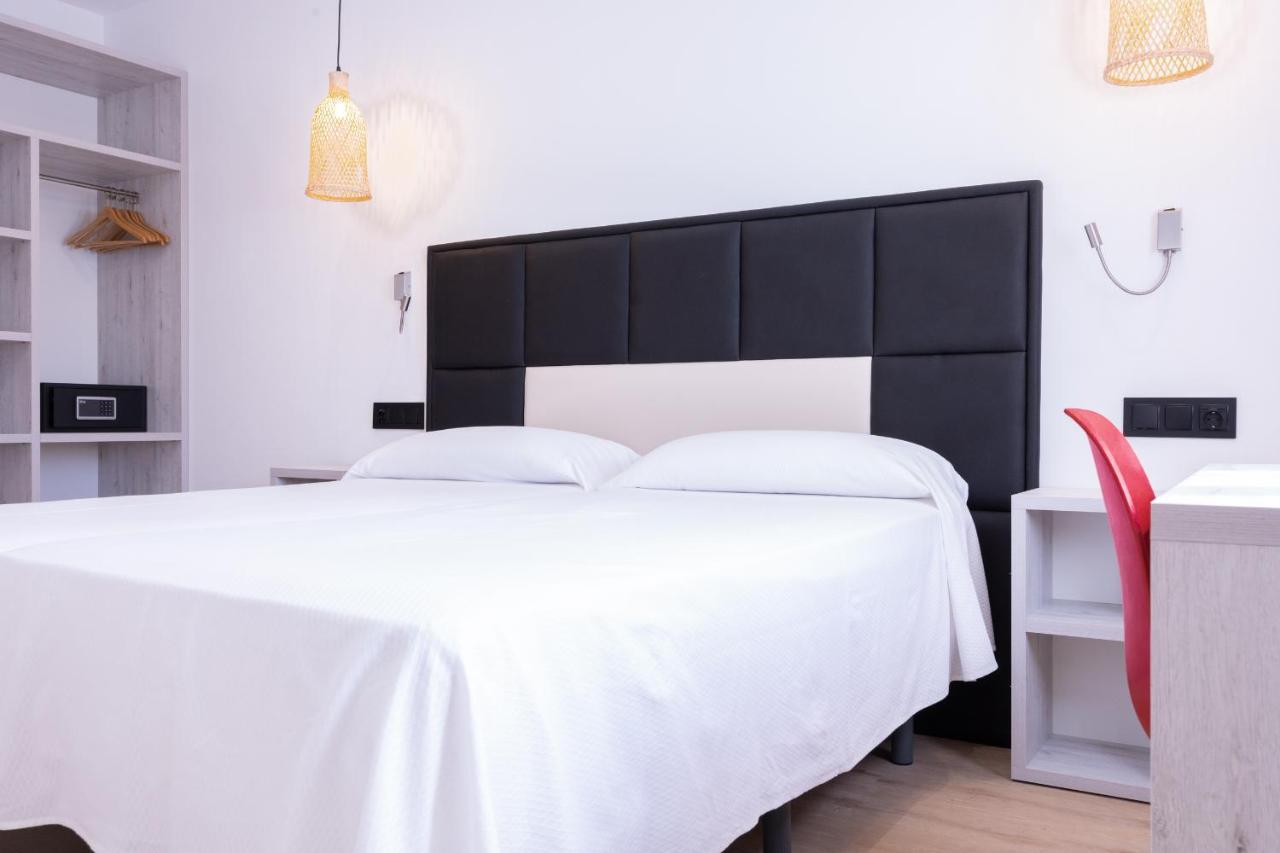 Hotel Costa Brava