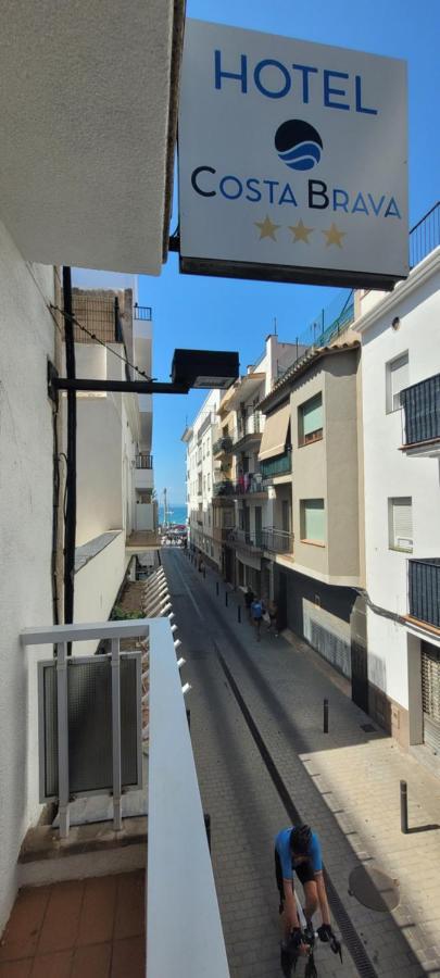 Costa Brava 3*