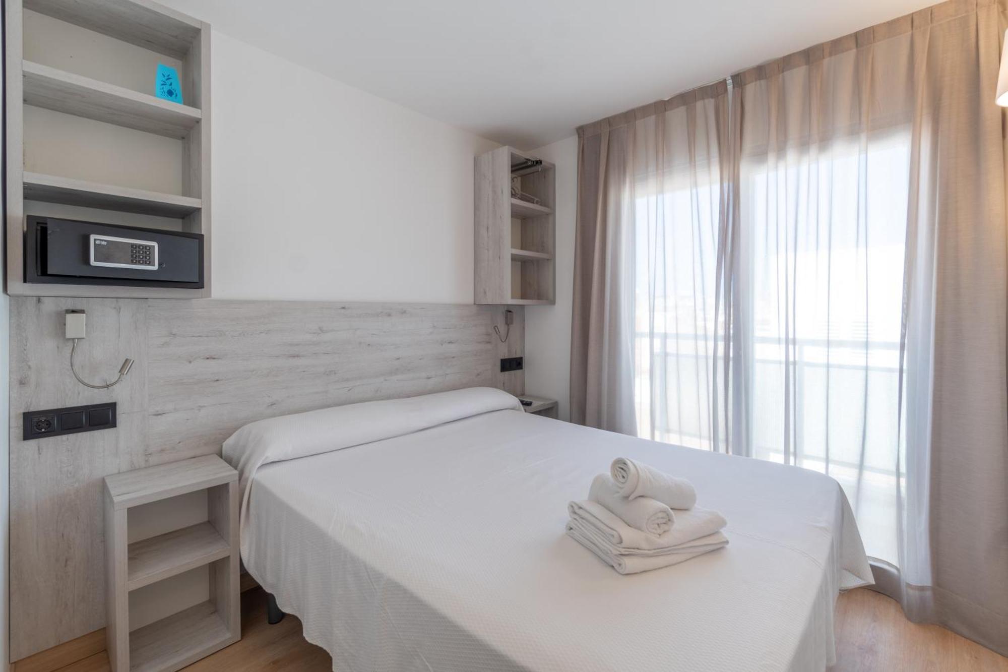 Hotel Costa Brava 3*