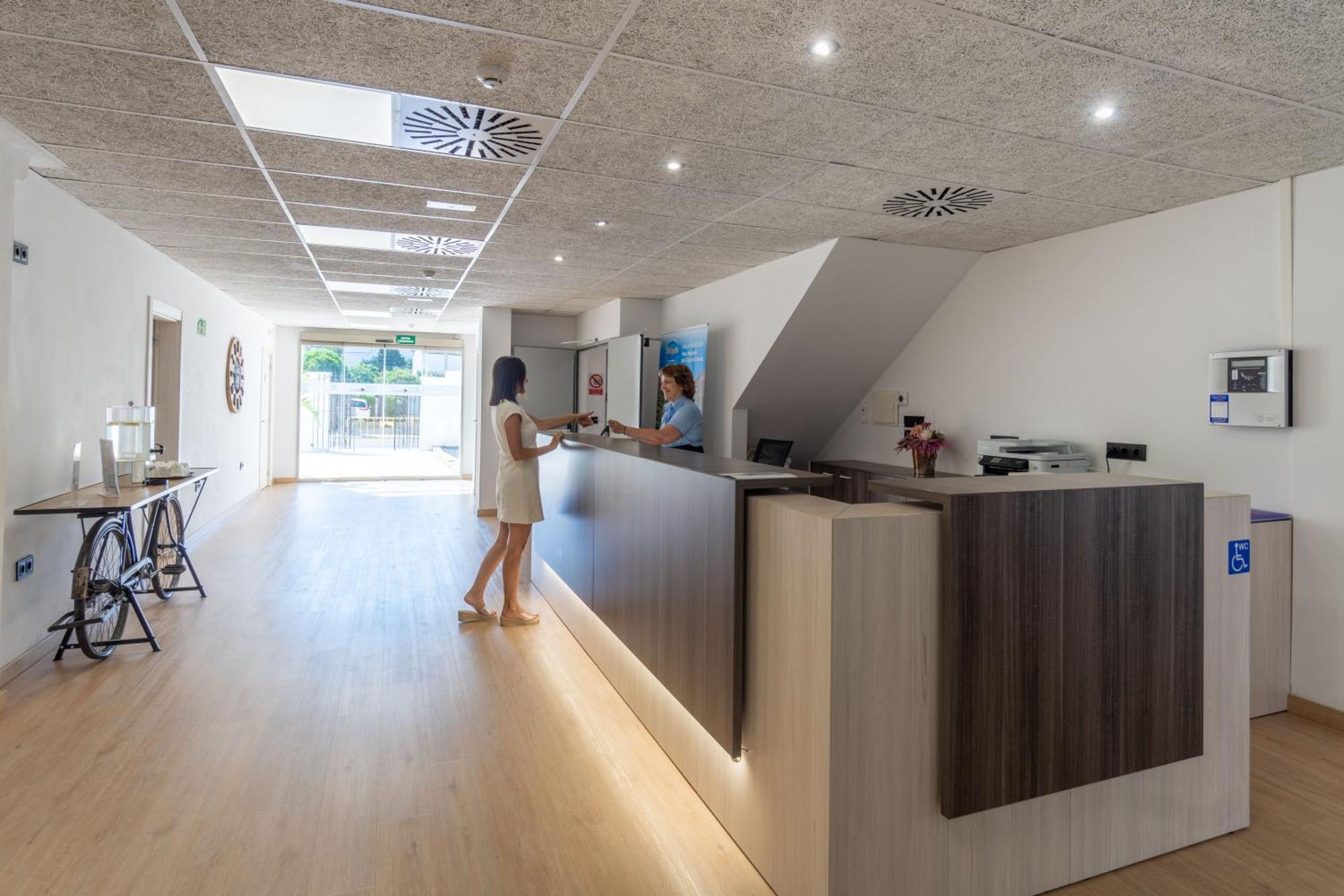 Hotel Costa Brava