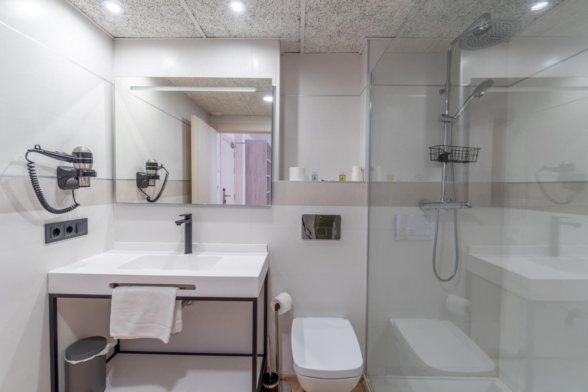 Hotel Costa Brava