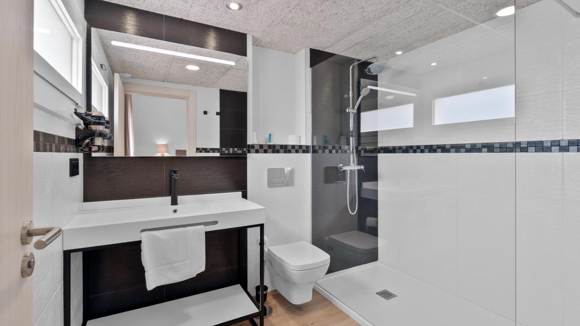 Costa Brava Hotel 3*