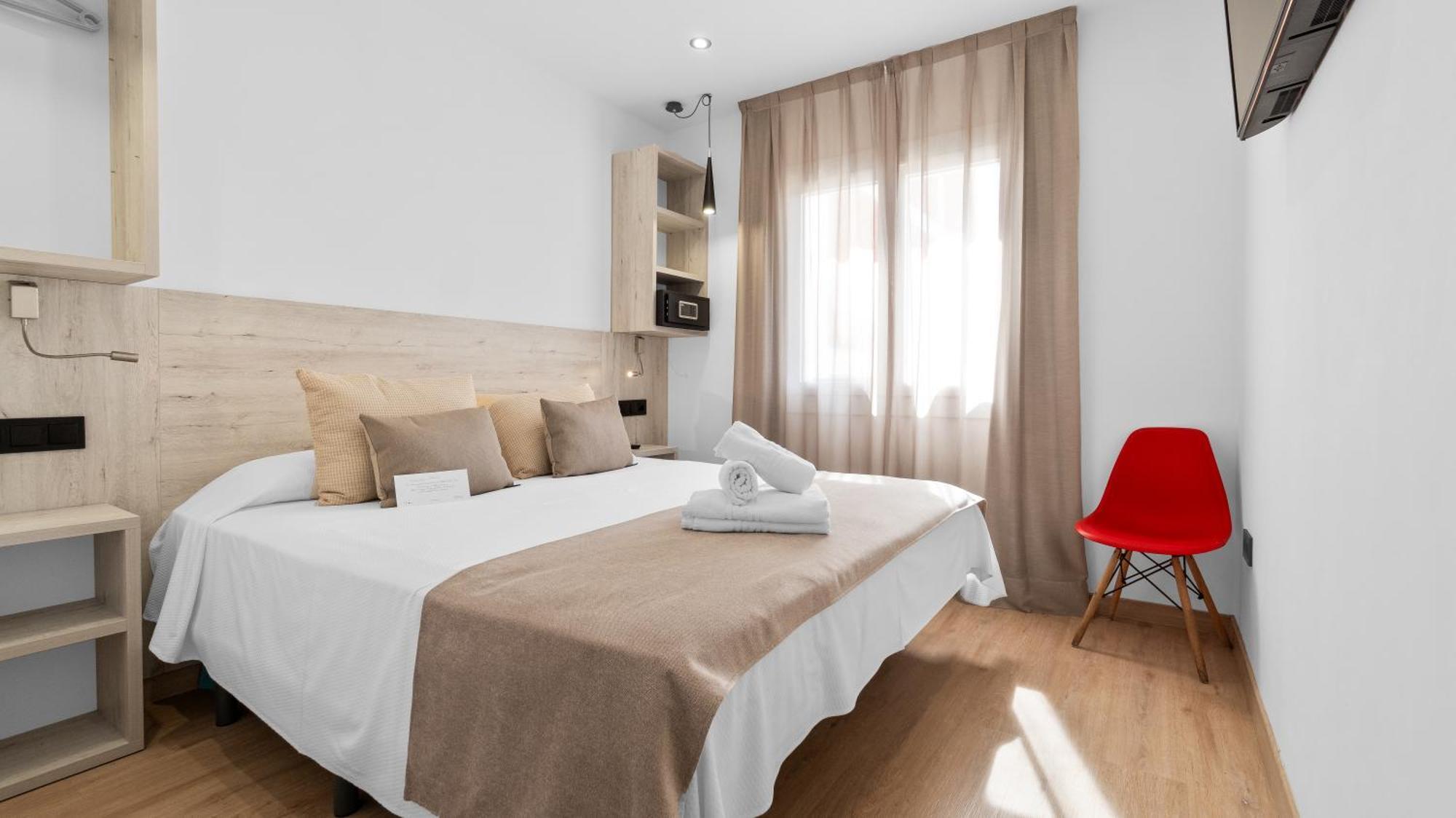 Costa Brava Hotel