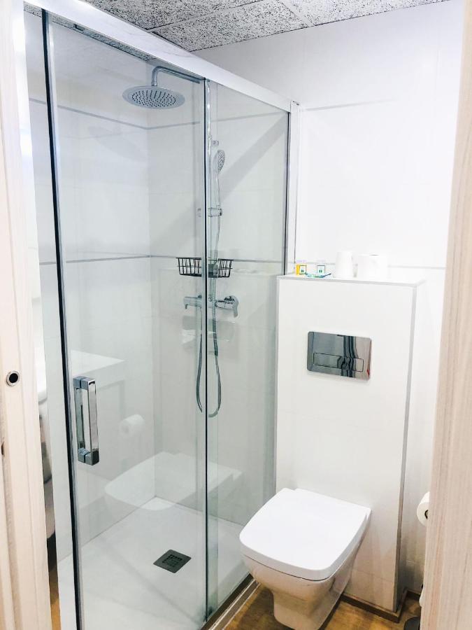 Costa Brava Hotel 3*
