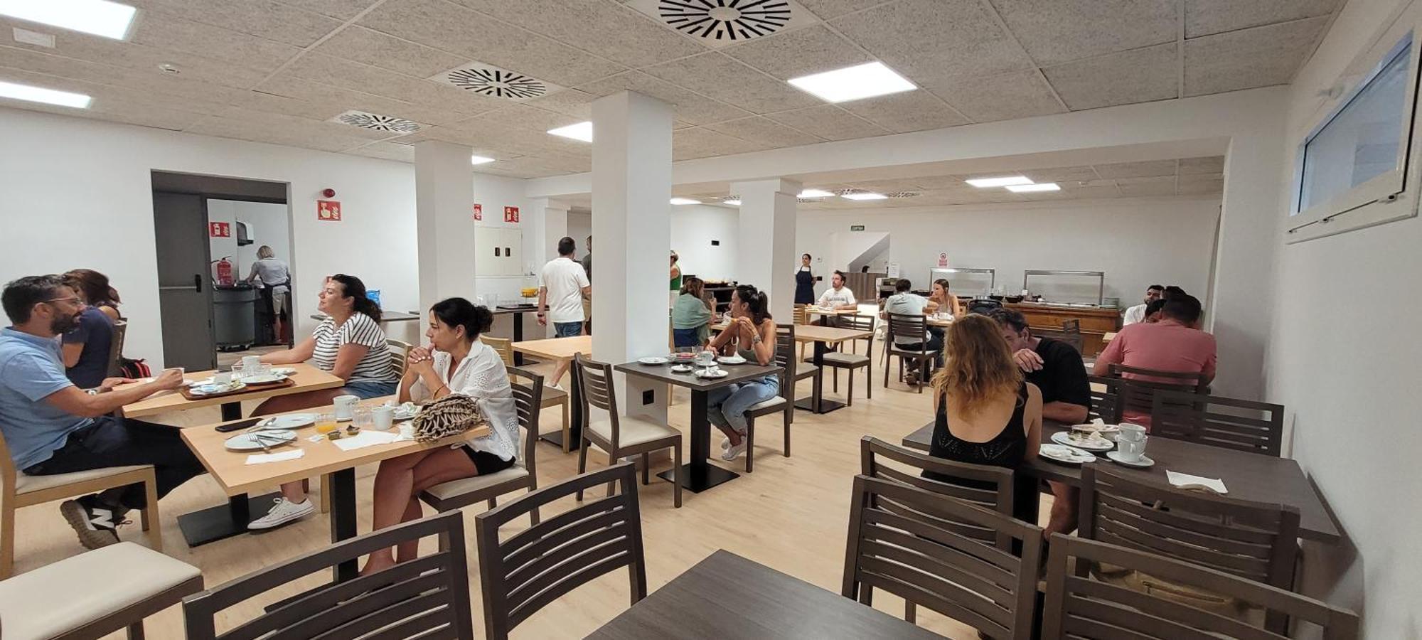 Costa Brava Hotel 3*