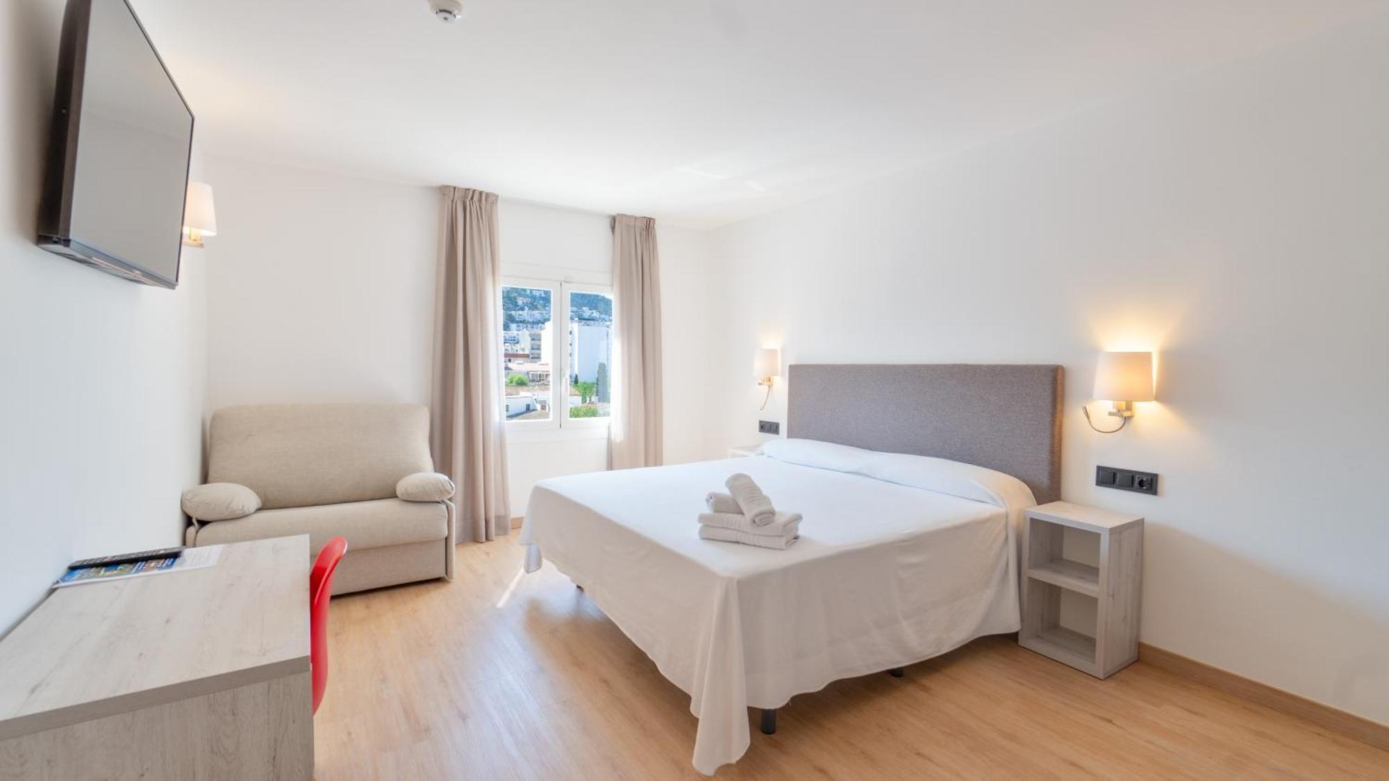 Costa Brava Hotel